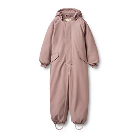 Wheat - Wintersuit Ludo, Dusty Lavender