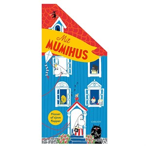 Forlaget Carlsen - Mit Mumihus