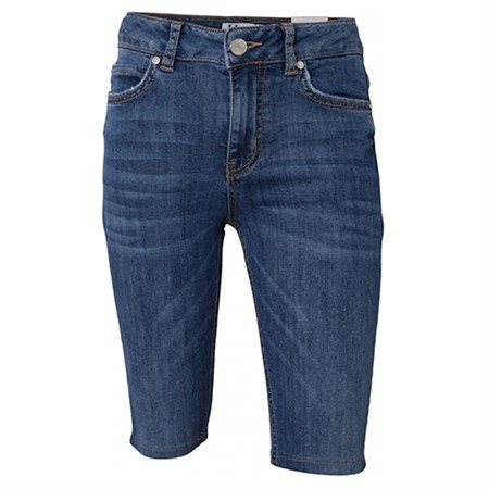 HOUNd - Denim Shorts, Dark Blue Used