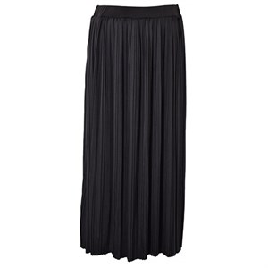 HOUNd - Plisse Skirt, Black