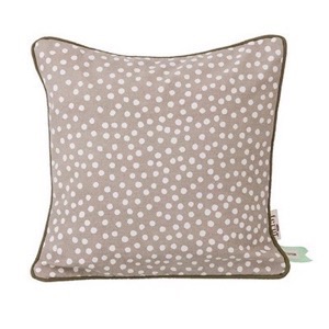 Ferm Living - Dots Cushion