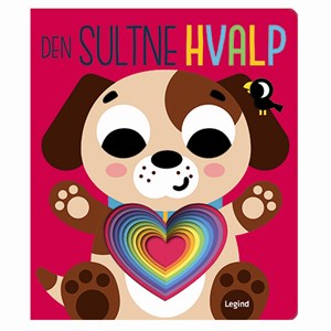 Legind - Den Sultne Hvalp