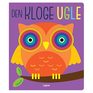 Legind - Den Kloge Ugle