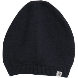 Wheat - Beanie Freddy, Black