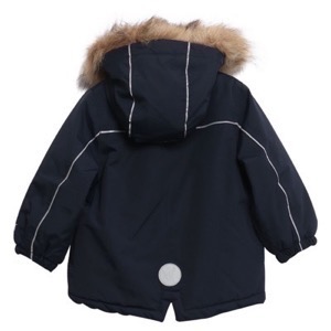 Wheat - Jakke Vilmar, Navy