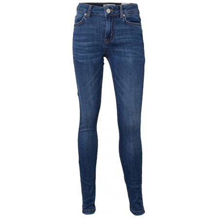 HOUNd Girl - Tube Jeans, Dark Blue Used