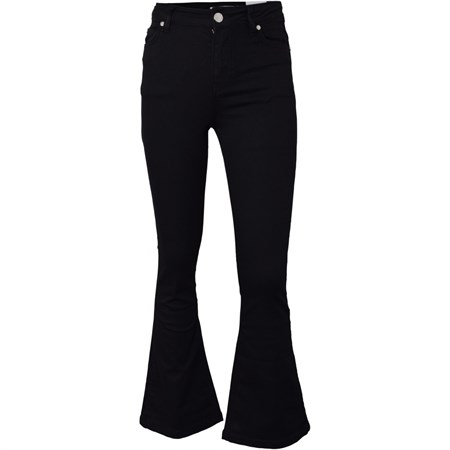 HOUNd Girl - Bootcut Jeans, Black