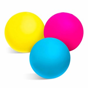 NeeDoh - Fidget Bold Med Farveskift, Vælg Farve