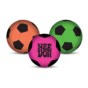 NeeDoh - Hot Shots Football, Vælg Farve