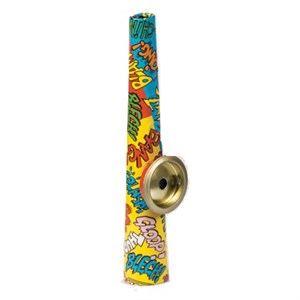 Pocket Money - Schylling Krazy Kazoo, Ass