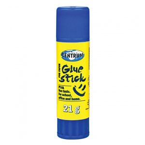 Centrum - Limstift 21 g