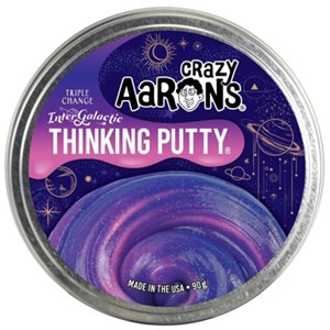 Crazy Aarons - Intergalactic Hypercolor