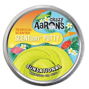 Crazy Aarons - SCENTsory Putty, Sunsational