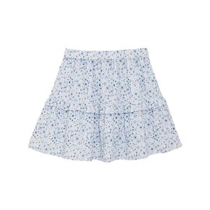 Creamie - Skirt Structure, Heather