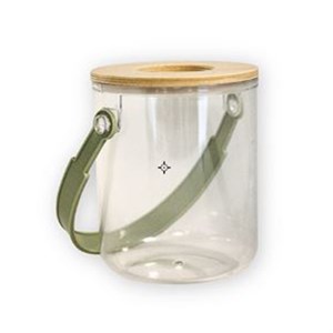 MaMaMemo - Insektglas Med Forstørrelse