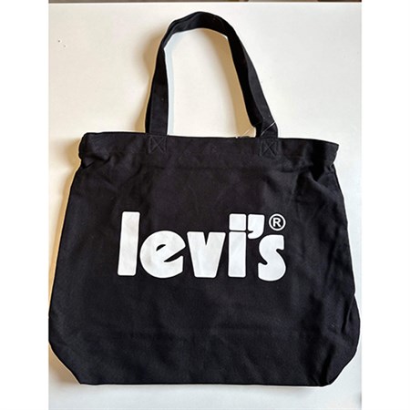 Levi\'s - Logo Tote Bag, Black