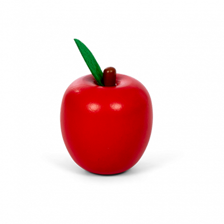 MaMaMeMo - Æble, Rød
