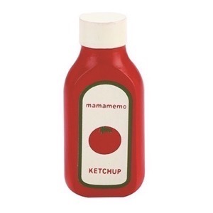 MaMaMeMo - Ketchup