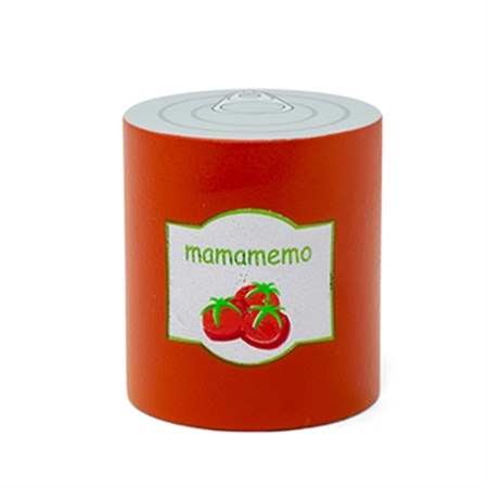 MaMaMeMo - Dåse Tomater