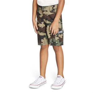 Levi's - LVB XX Cargo Shorts, Cypress Camo