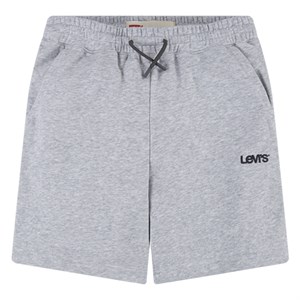 Levi's - LVB Seasonal Sweatshorts, Light Grey Heather