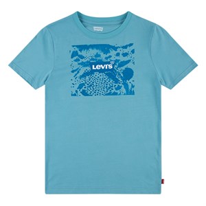 Levi's - LVB Odyssey T-shirt, Aquarelle