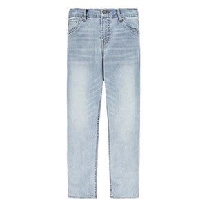Levi's - LVB Stay Baggy Tapered Jeans, Blue Stone