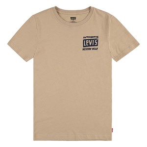 Levi's - LVB Cactus Out West T-shirt, Safari