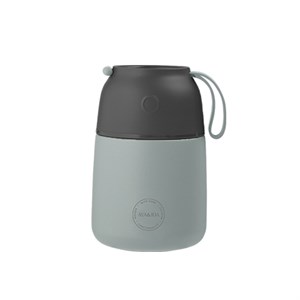 AYA&IDA - Food'ie 500 ml, Mint Green