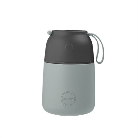 AYA&IDA - Food\'ie 500 ml, Mint Green
