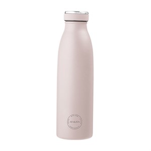 AYA&IDA - Drikkeflaske - 500 ml, Soft Rose