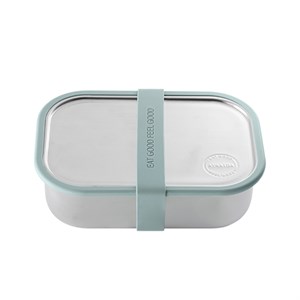 AYA&IDA - Lunch Box 1000 ml, Mint Green