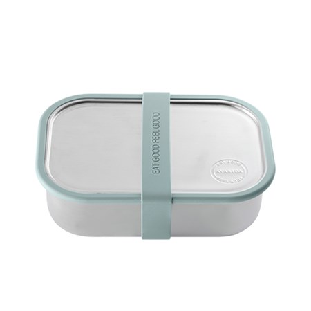 AYA&IDA - Lunch Box 1000 ml, Mint Green