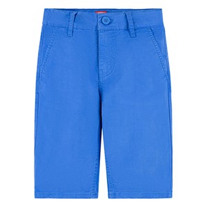 Levi's - LVB Straight XX Chino Shorts, Palace Blue