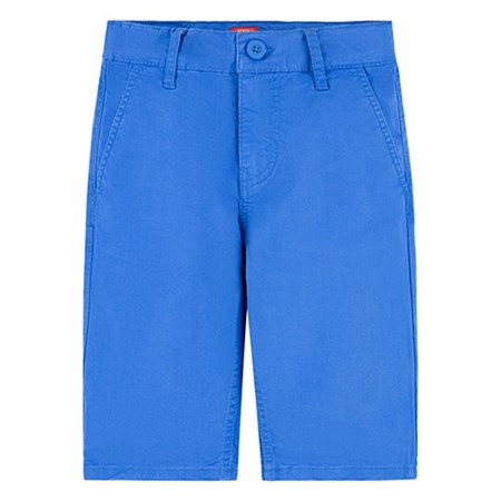Levi\'s - LVB Straight XX Chino Shorts, Palace Blue