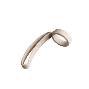 AYA&IDA - Bottle Handle, Cream Beige