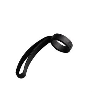 AYA&IDA - Bottle Handle, Matte Black