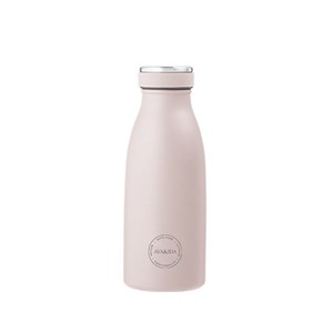 AYA&IDA - Drikkeflaske - 350 ml, Soft Rose