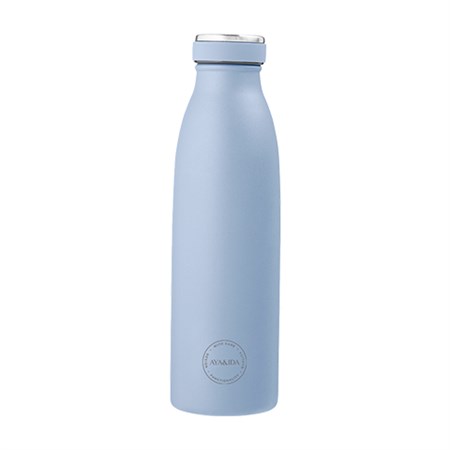 AYA&IDA - Drikkeflaske - 500 ml, Powder Blue
