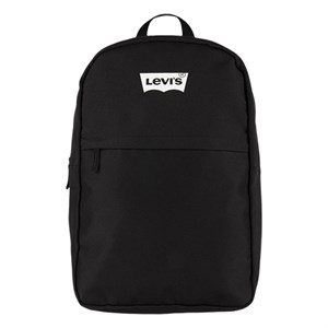 Levi's - Lan Core Batwing Backpack, Black