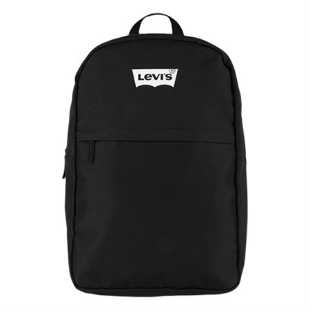 Levi\'s - Lan Core Batwing Backpack, Black