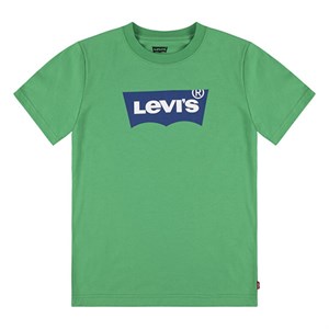 Levi's Kids - LVB Batwing Tee SS, Bright Green