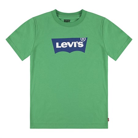 Levi\'s Kids - LVB Batwing Tee SS, Bright Green