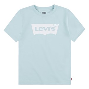 Levi's Kids - LVB Batwing Tee SS, Light Blue