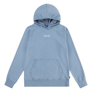 Levi's - LVB Lived-In Hoodie, Coronet Blue