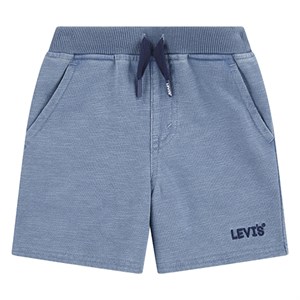 Levi's - LVB Headline Indigo Shorts, Summersault