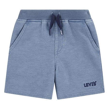 Levi\'s - LVB Headline Indigo Shorts, Summersault