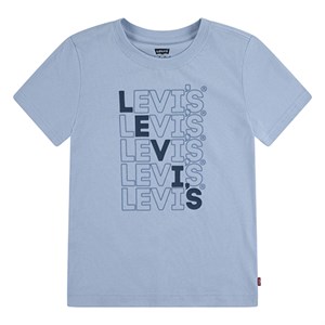 Levi's - LVB Levi's Loud Tee, Niagra Mist