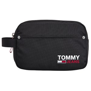Tommy Hilfiger -  TJM Washbag / Toilettaske, Black