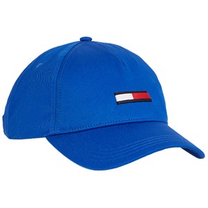 Tommy Hilfiger - TJM Flag Cap, Ultra Blue